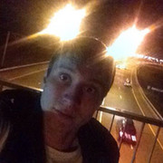 Alex X on My World.