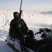 Александр Юрьевич on My World.