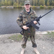 Александр Маркин on My World.