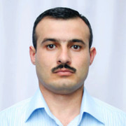 Ali Huseynov on My World.