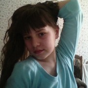 Алина Садыкова on My World.