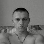 Антон Недосеков on My World.