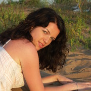 анна соколова on My World.