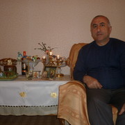 Арутюн Григорян on My World.