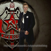 Алексей Курников on My World.