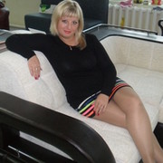 Марина Богачева on My World.