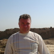сергей бондарчук on My World.