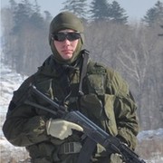 Сергей Страмилов on My World.