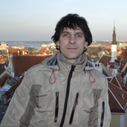 Сергей Косикин on My World.