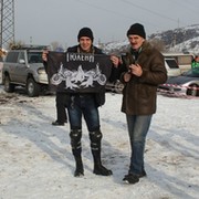 Сергей Дементьев on My World.