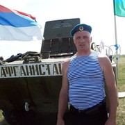 Виктор Соловьёв on My World.