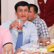 Шохзод Тусматов on My World.