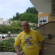 вован щербаков on My World.