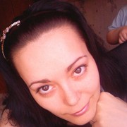 Марина Пахомова on My World.