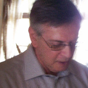 ефим Трайбер on My World.