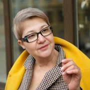 Ирина Пискунова on My World.