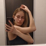 Наташа Федорченко on My World.