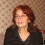 Galina Vilniete on My World.
