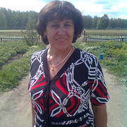 Людмила Гапеева on My World.