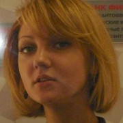 Анна Качкина on My World.