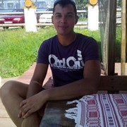 Дмитрий Малышкин on My World.