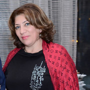 Gülarə Əmirova on My World.