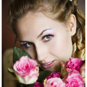 Анжелика сергеева on My World.