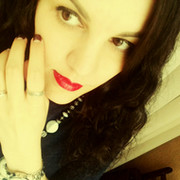 Elena Koreneva on My World.