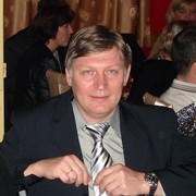 Игорь Черепанов on My World.