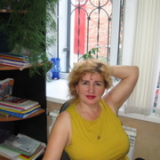 Инна Кузнецова on My World.