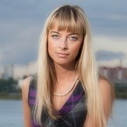 Ирина Полтавцева on My World.