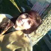 Ирина Куль on My World.