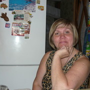 Ирина Акулова on My World.