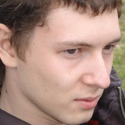Иван Кустов on My World.