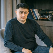 Руслан Иванов
