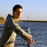 Сергей Евсеев on My World.