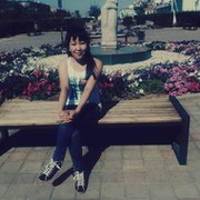 Zh@n@r@ ******* on My World.