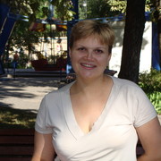 Юлия Скалепова on My World.