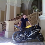 Roman Marchenkov on My World.