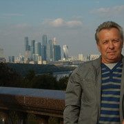 Сергей Каледин on My World.