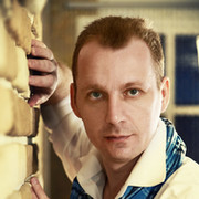 Данил Ростоцкий on My World.