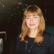 Ольга Мурашова on My World.