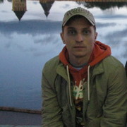 Сергей Климов on My World.