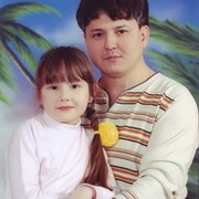 Марат Канаев on My World.