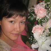 Альбина Хасанова on My World.
