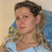 Екатерина Королькова on My World.