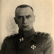 Адмирал Колчак on My World.