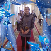 Елена Нуждина on My World.