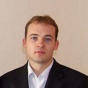 Виталий Лазорчик on My World.