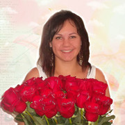 Елена Куликова on My World.